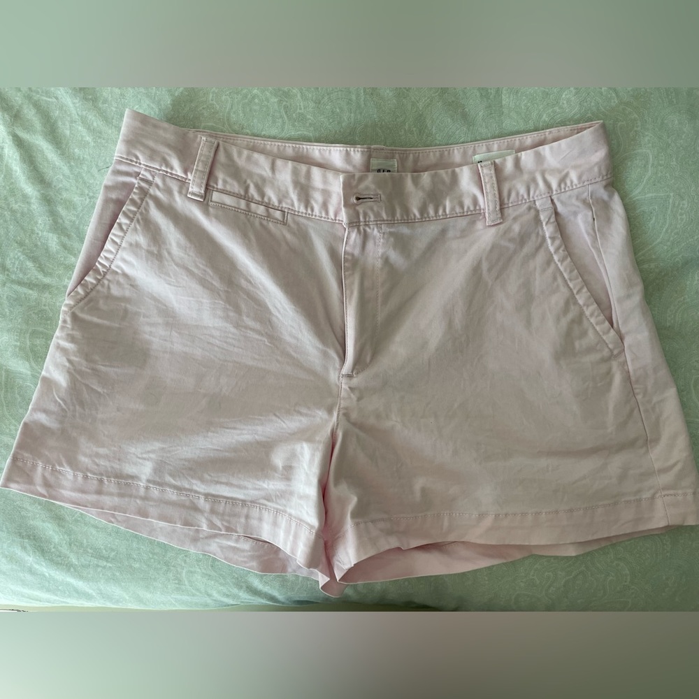 GAP Pink Size 12 Shorts